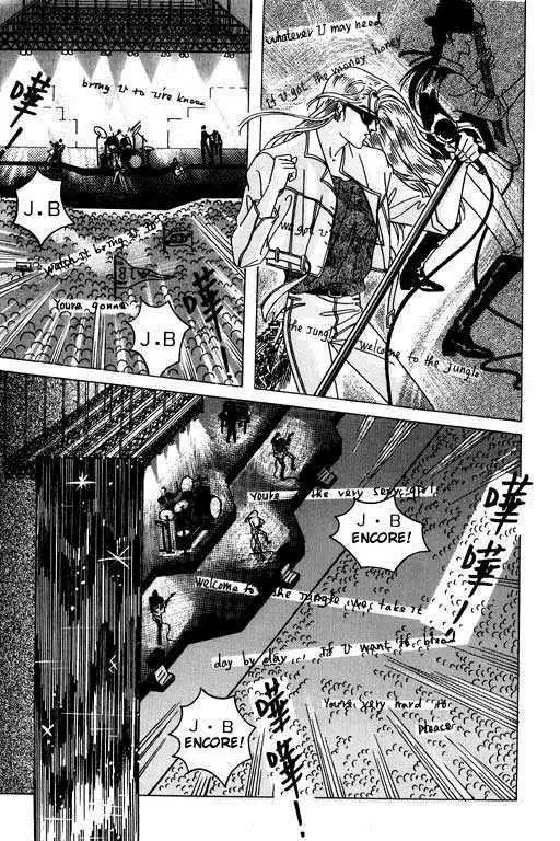 Paradise City Chapter 1 8